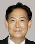 石塚　貞通
