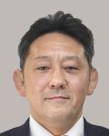 初鹿野　裕樹