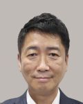 清水　忠史