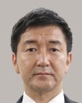 柳本　顕