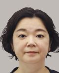 尾辻　朋実