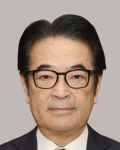 北村　経夫