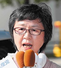 小手川　恵