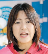上田　敦子