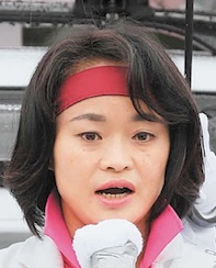 小林　華弥子