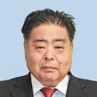 秋吉　邦洋