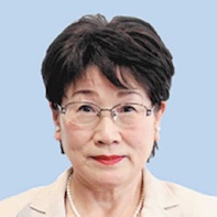 渕野　けさ子
