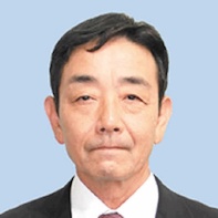 平松　恵美男