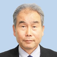 平山　勝治