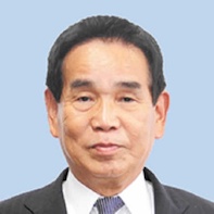 野上　安一