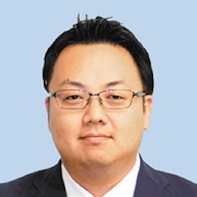 佐藤　孝昭