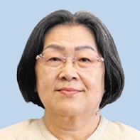田中　真理子