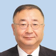 吉村　益則