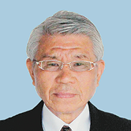安部　謙
