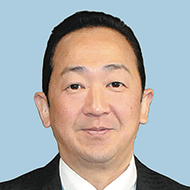 阿部　真二