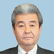 岩尾　幸六