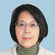 川辺　由美子