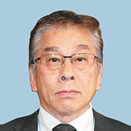 川西　求一