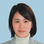 河野　美華