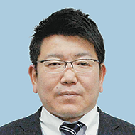 岡山　栄蔵