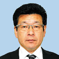 野田　忠治