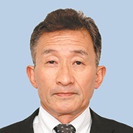 白石　徳明