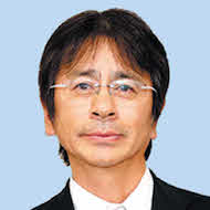 堤　康二郎