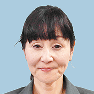 匹田 久美子