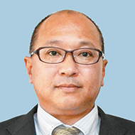 川辺 隆