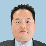 河野 巧