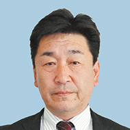 内藤 康弘