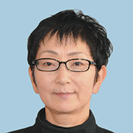 奥田 富美子