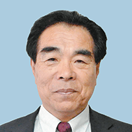 梅田 徳男