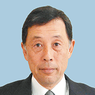 若林 純一
