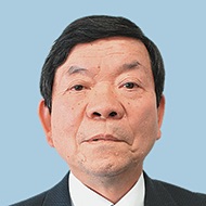 有吉 富生