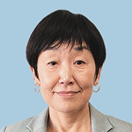 増田 裕子