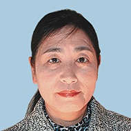 野上 香代子