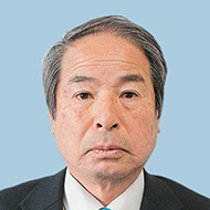 小川 克巳