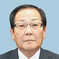 中尾 勉