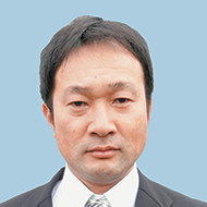 於久 弘治
